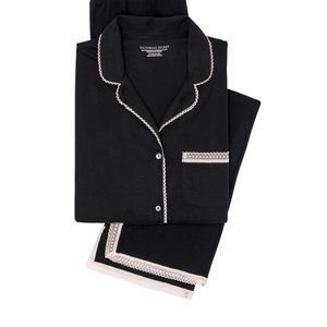 NWOT Victoria’s Secret Knit PJ’s